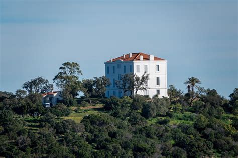 maison de hermes cavalaire